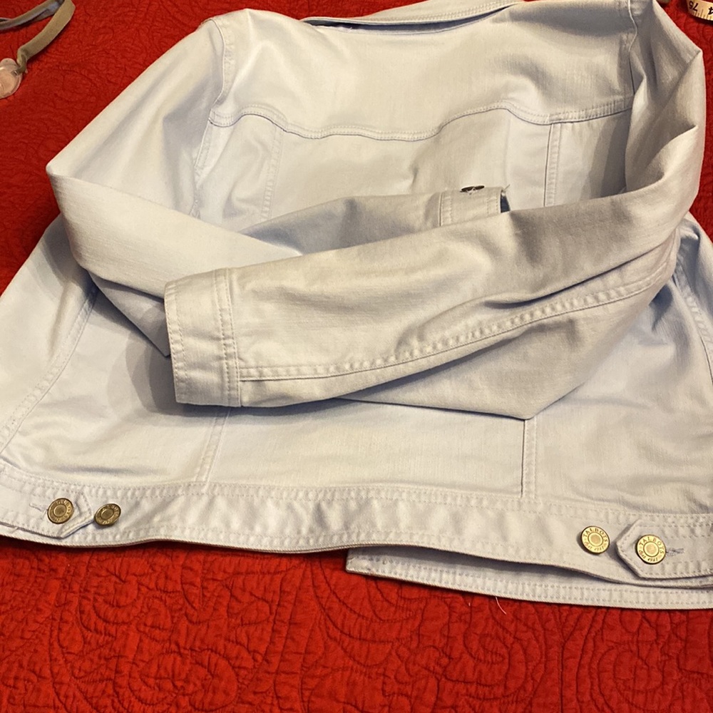 Talbots Jacket for the highest price - Picture 5 of 9